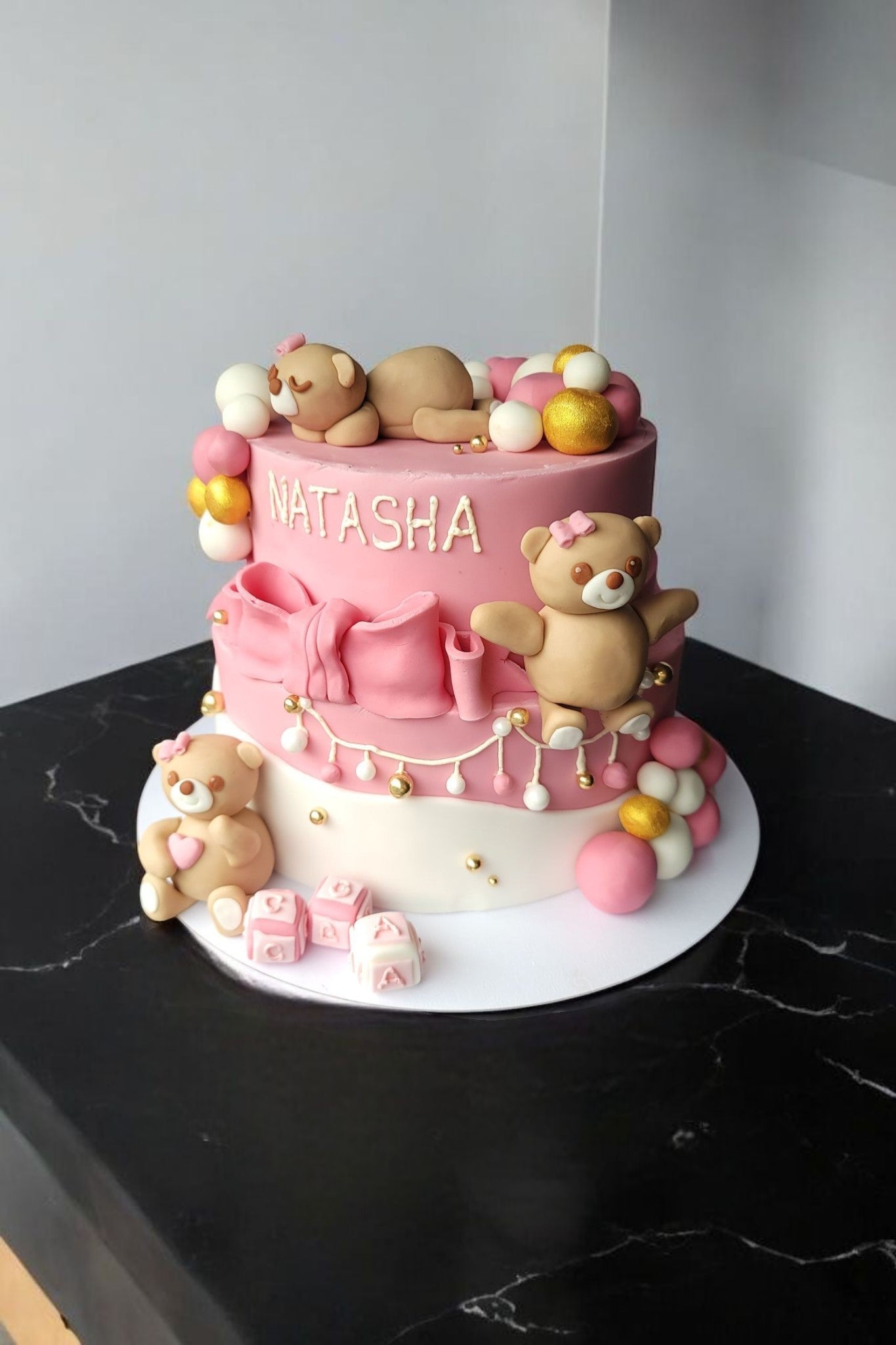 Choose Your Own Themed Cake