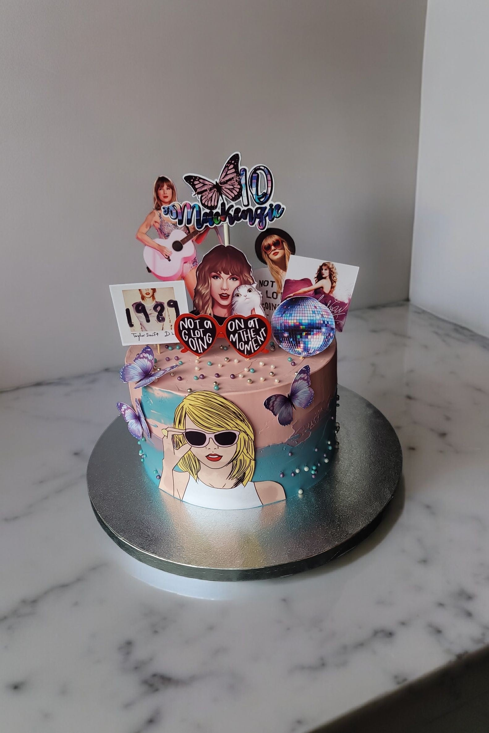 Kids' Cakes